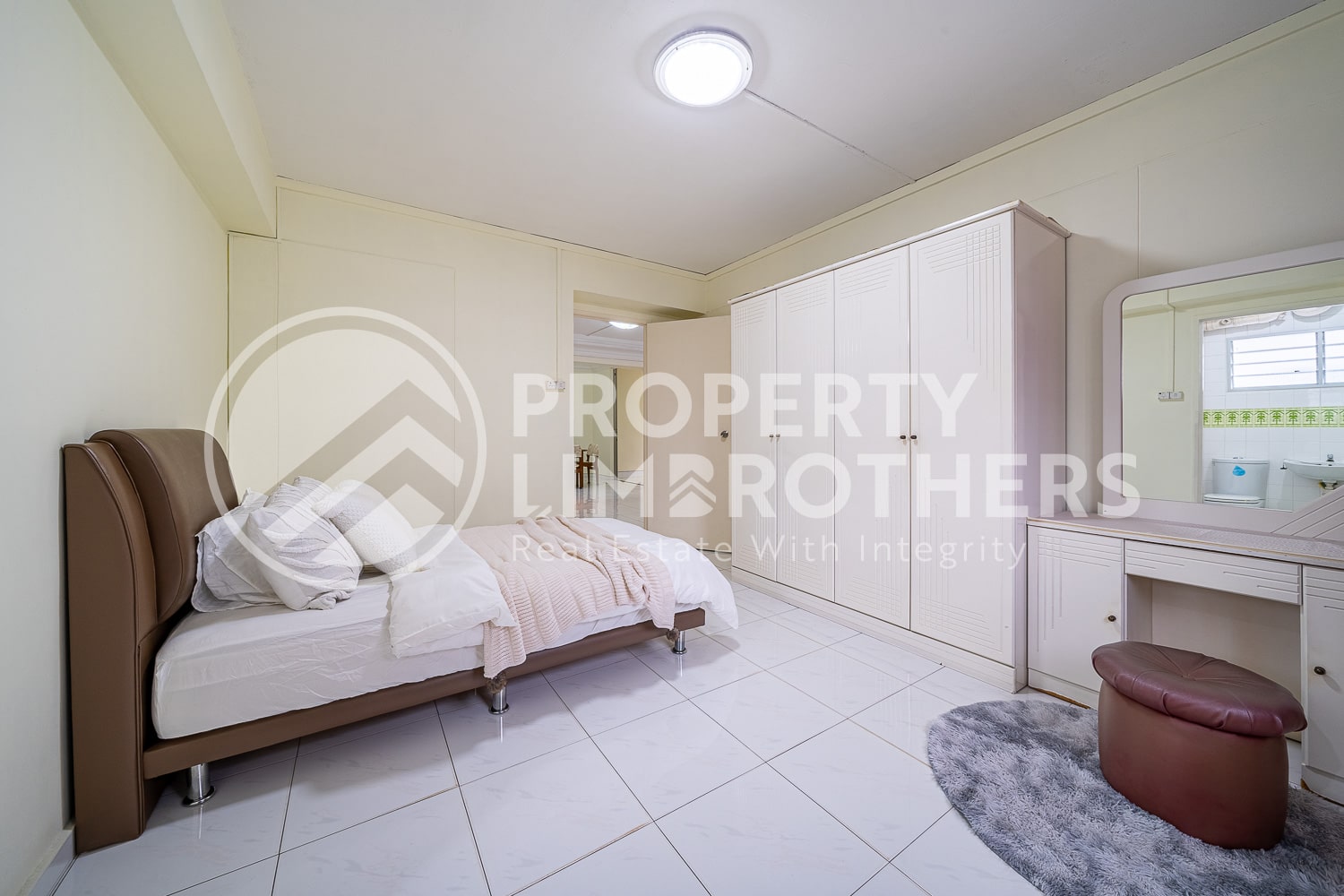 817 Jurong West Street 81