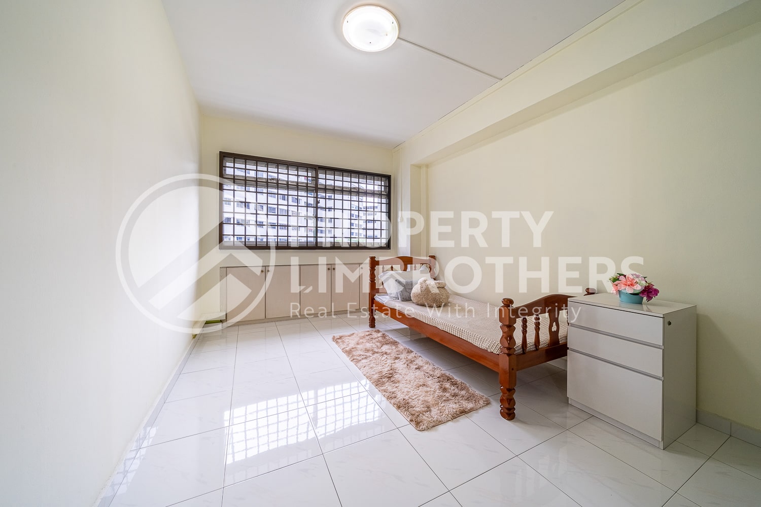 817 Jurong West Street 81
