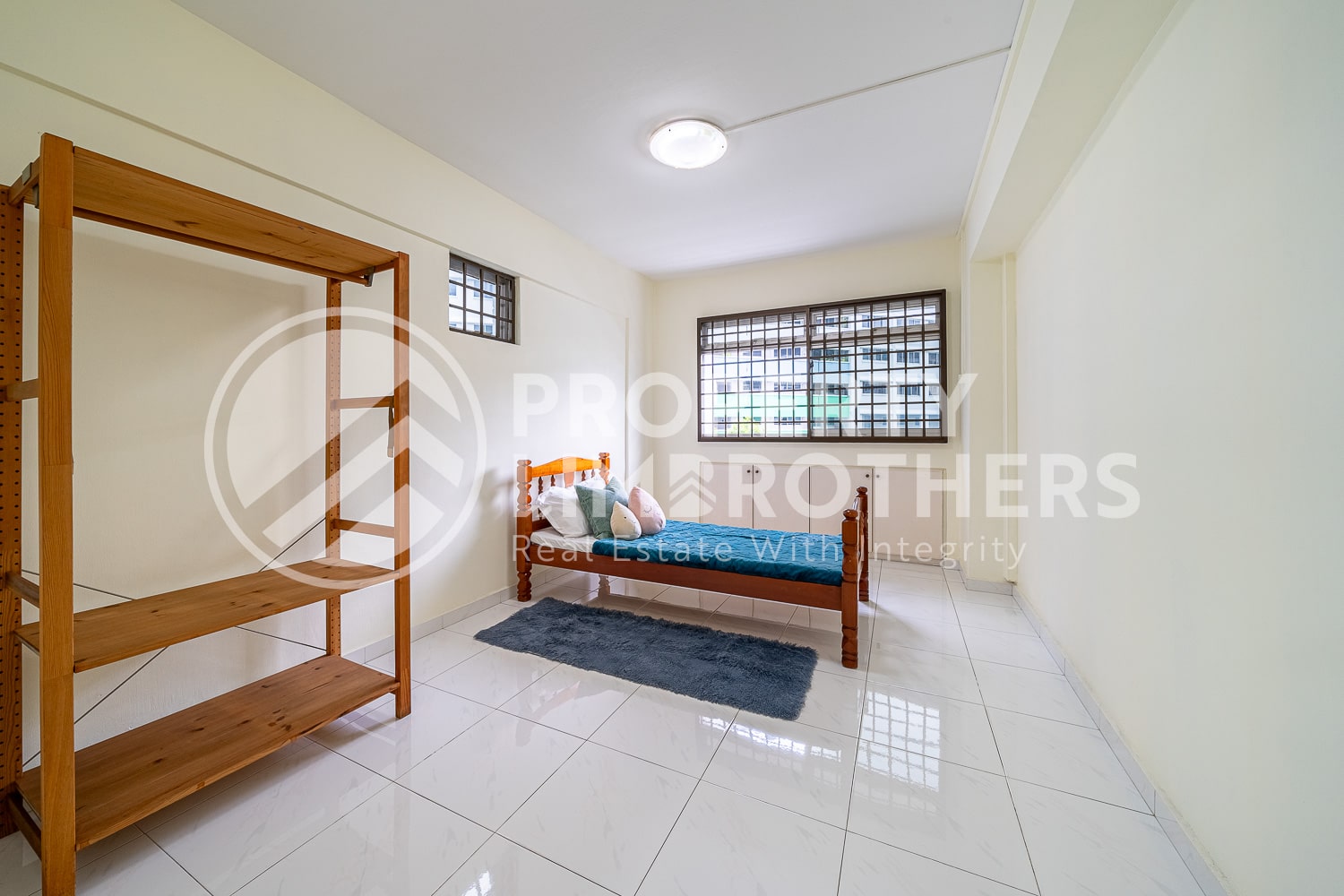 817 Jurong West Street 81
