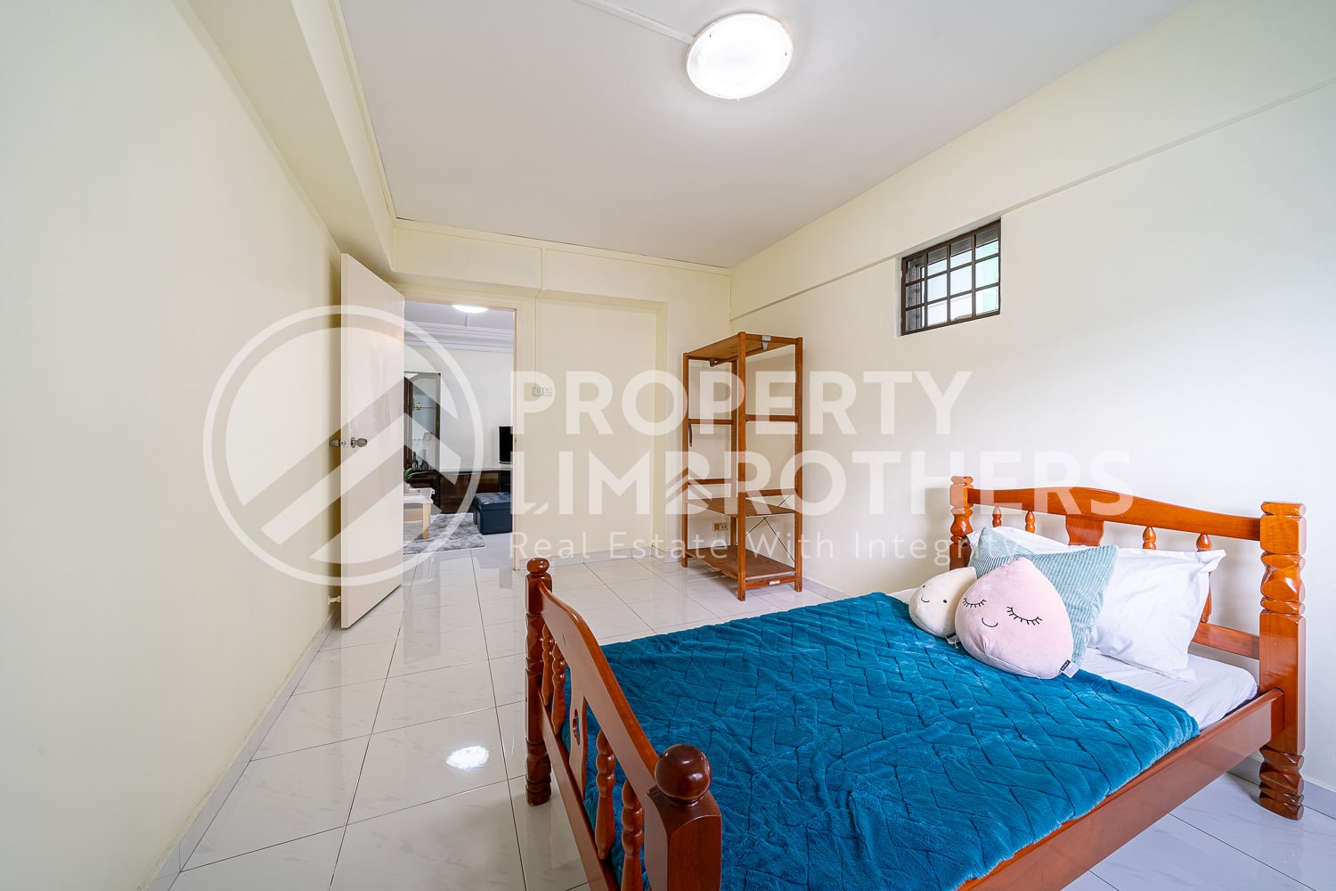 817 Jurong West Street 81