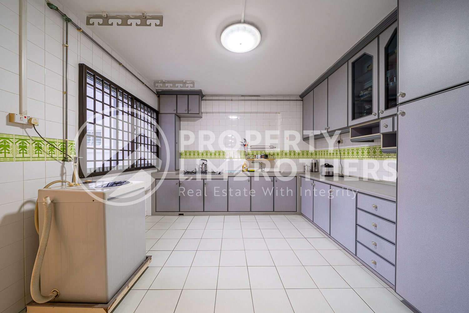 817 Jurong West Street 81