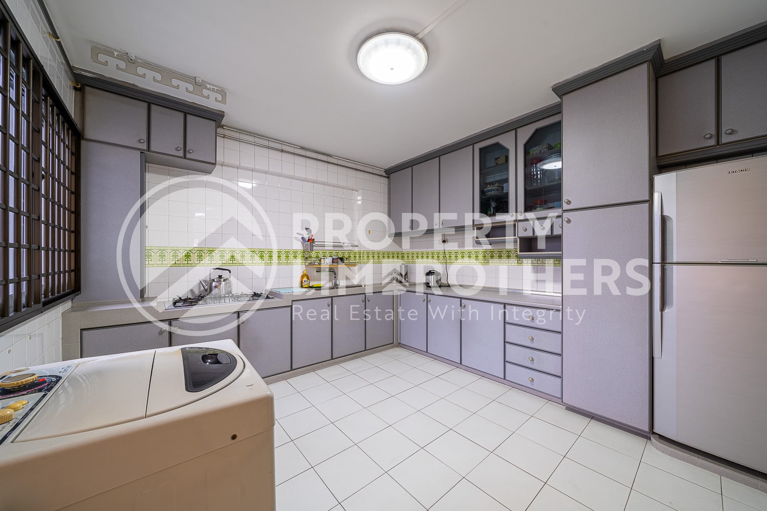 817 Jurong West Street 81