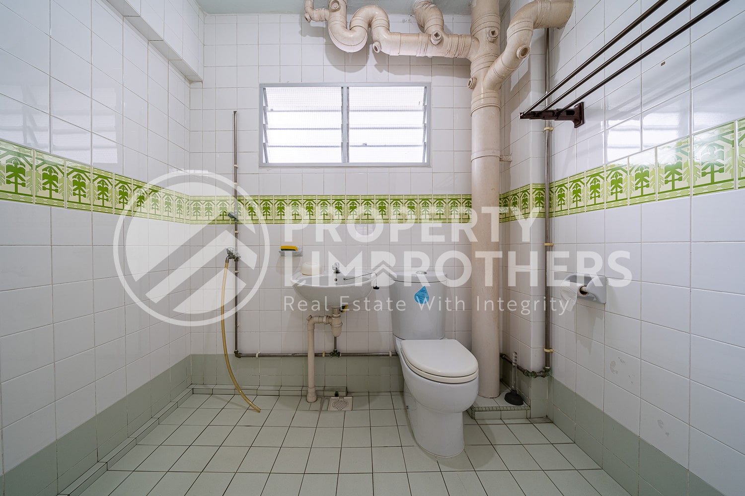 817 Jurong West Street 81