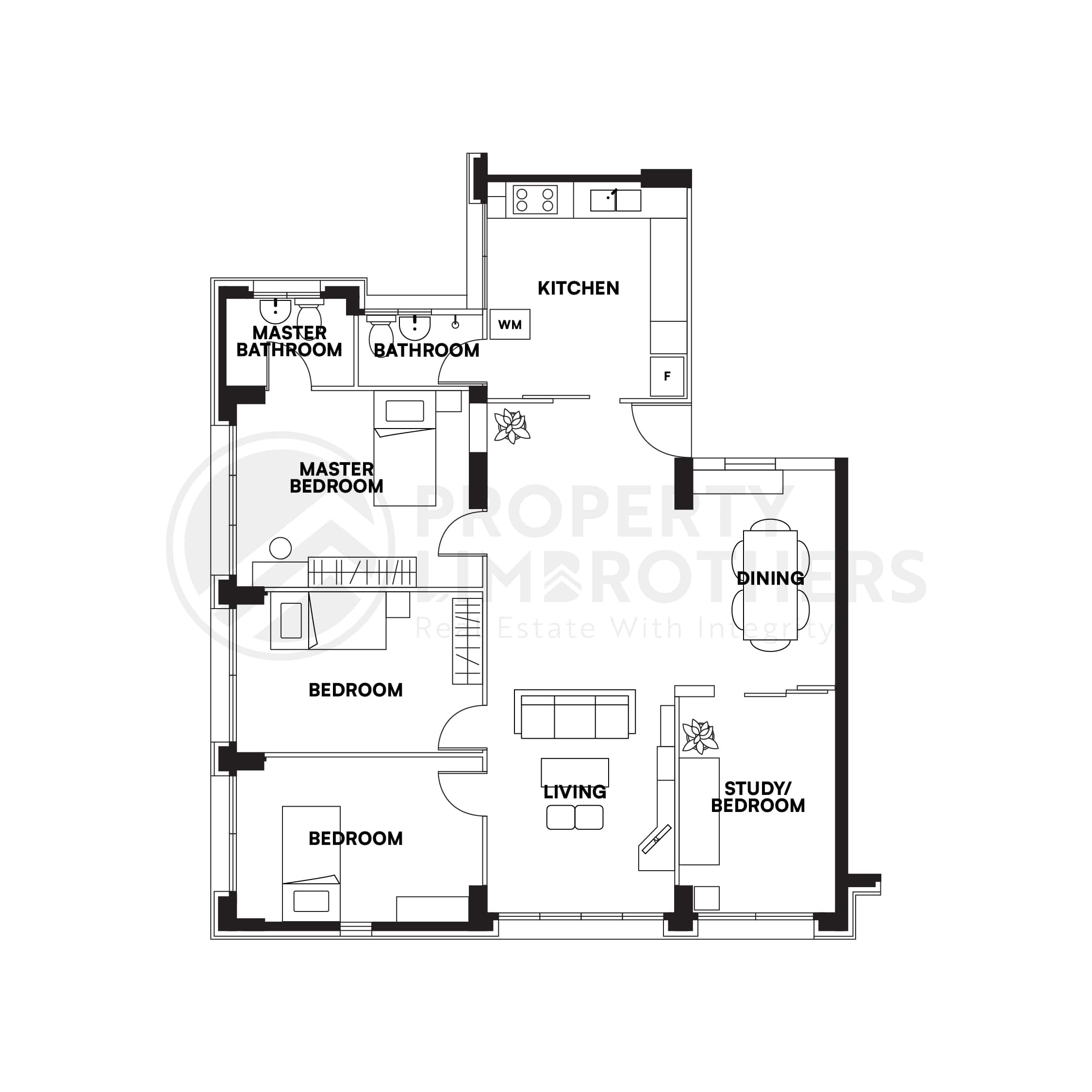 Floorplan Image