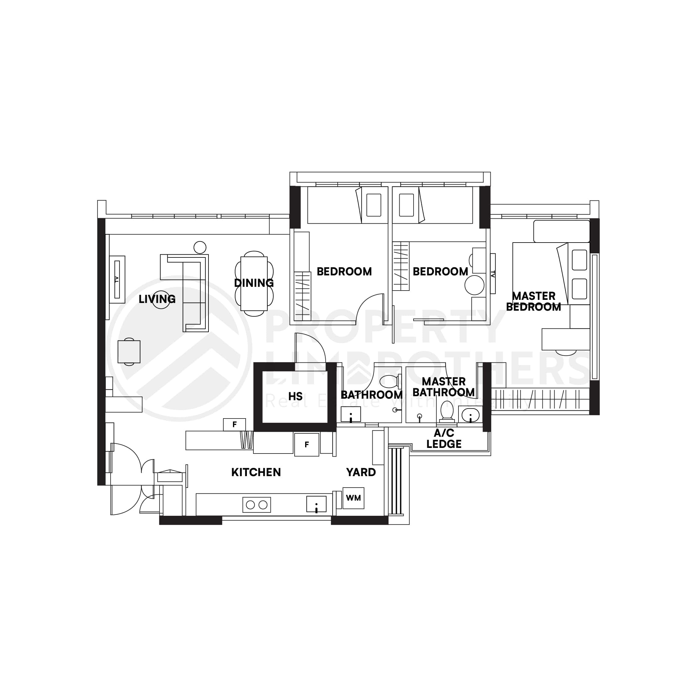 Floorplan Image