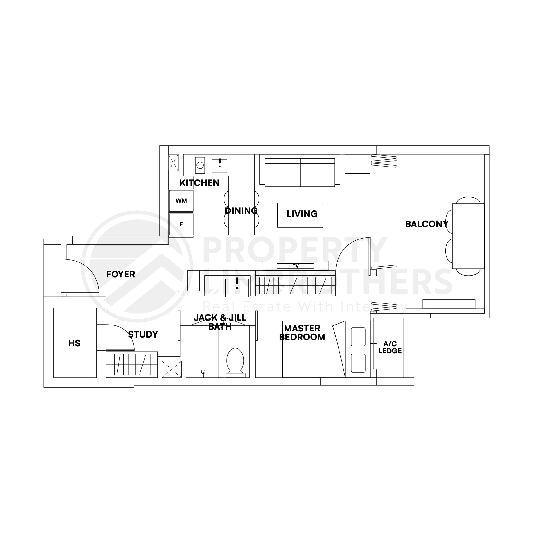 Floorplan Image