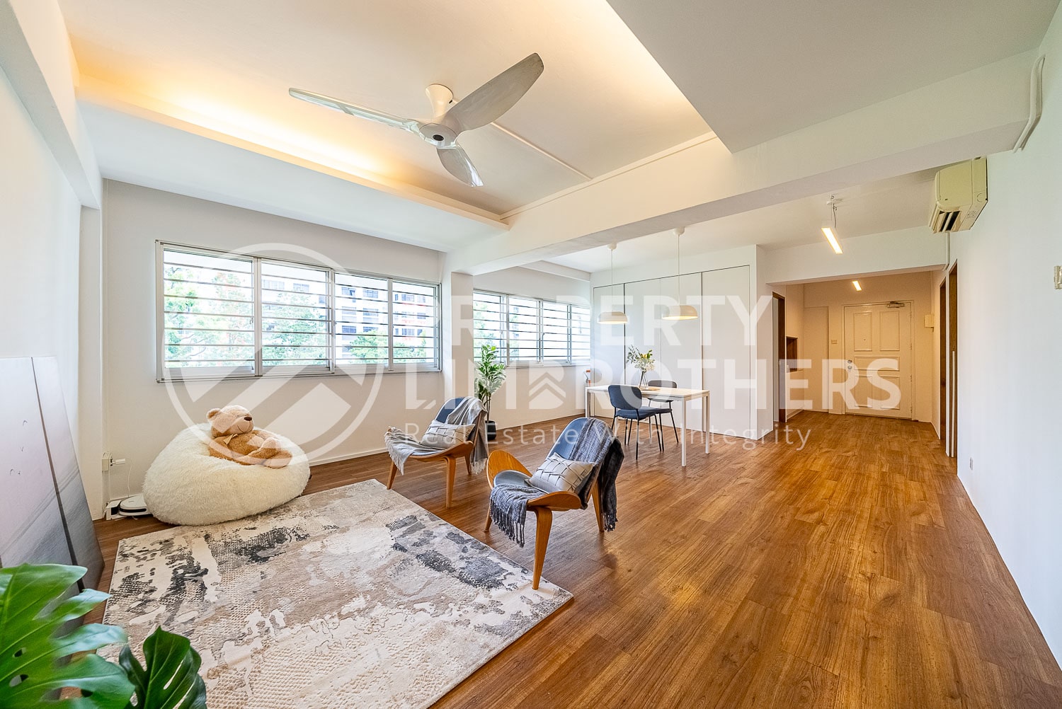 403 Choa Chu Kang Avenue 3