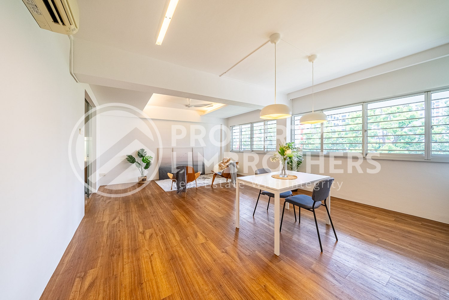 403 Choa Chu Kang Avenue 3