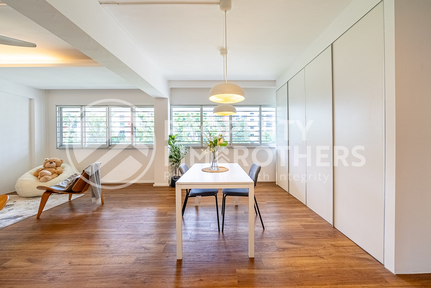 403 Choa Chu Kang Avenue 3