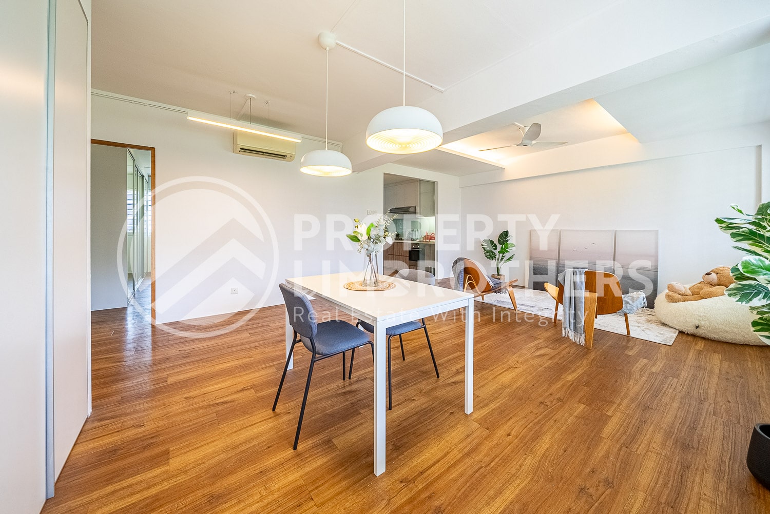 403 Choa Chu Kang Avenue 3