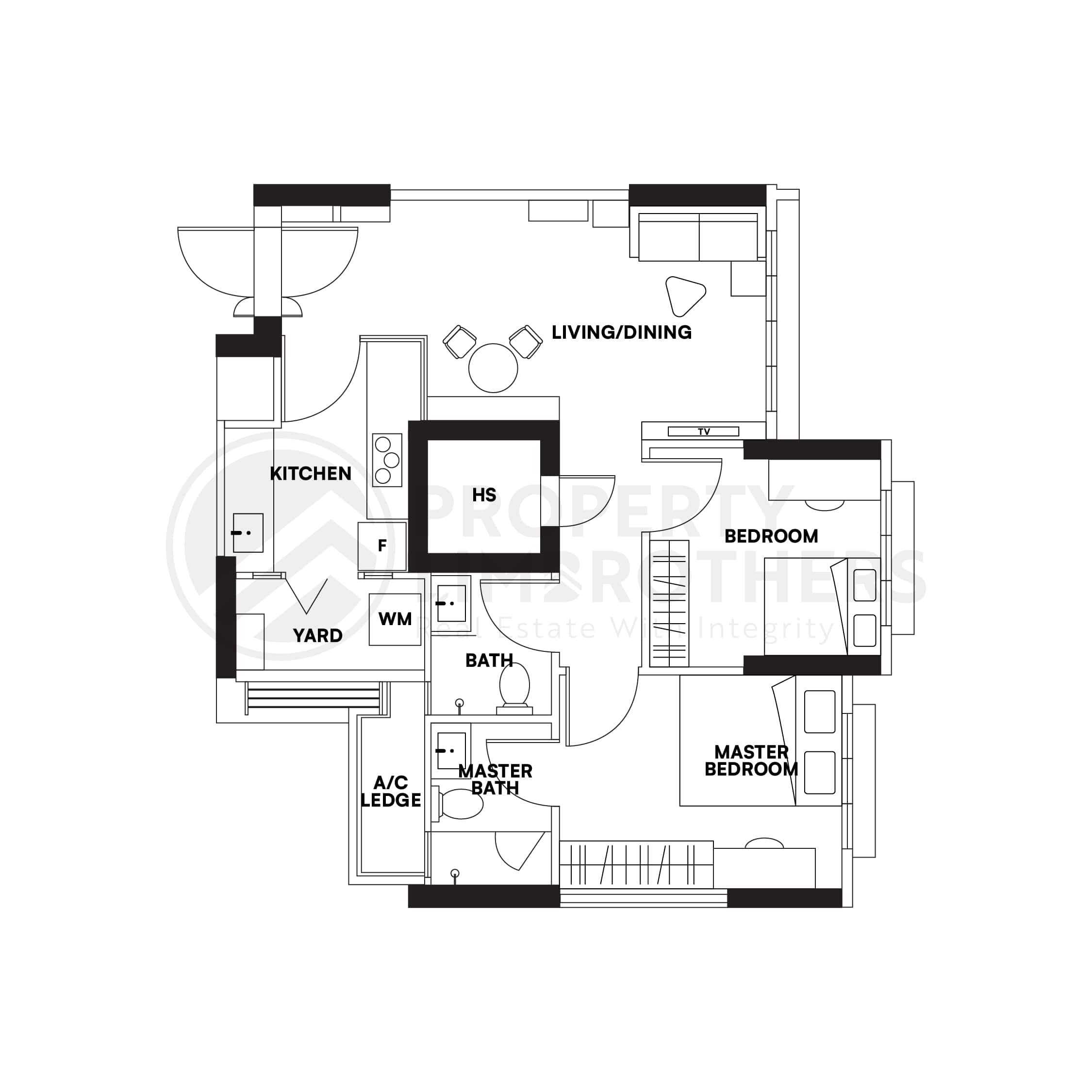 Floorplan Image