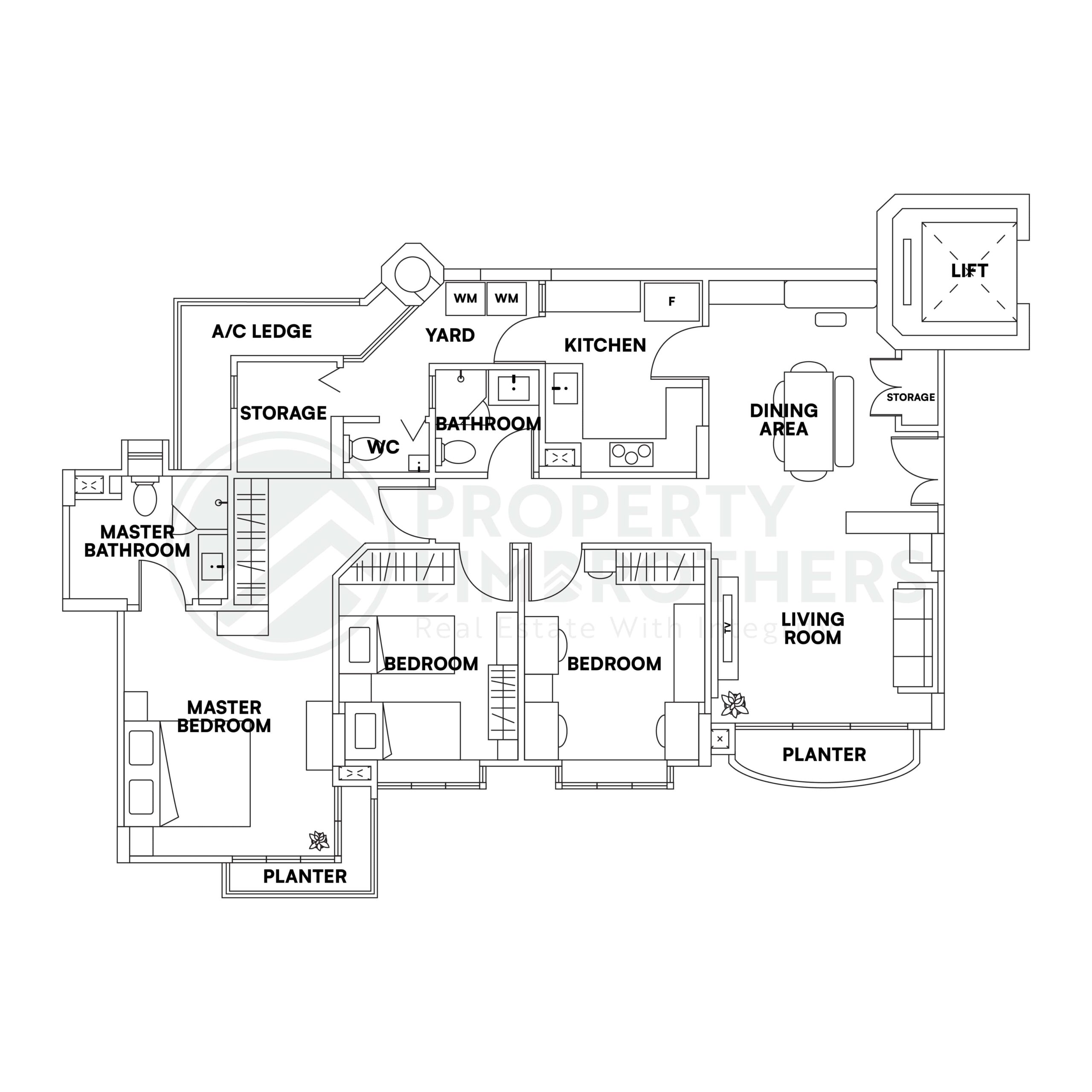 Floorplan Image