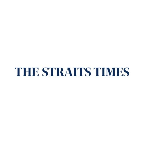 The Straits Times