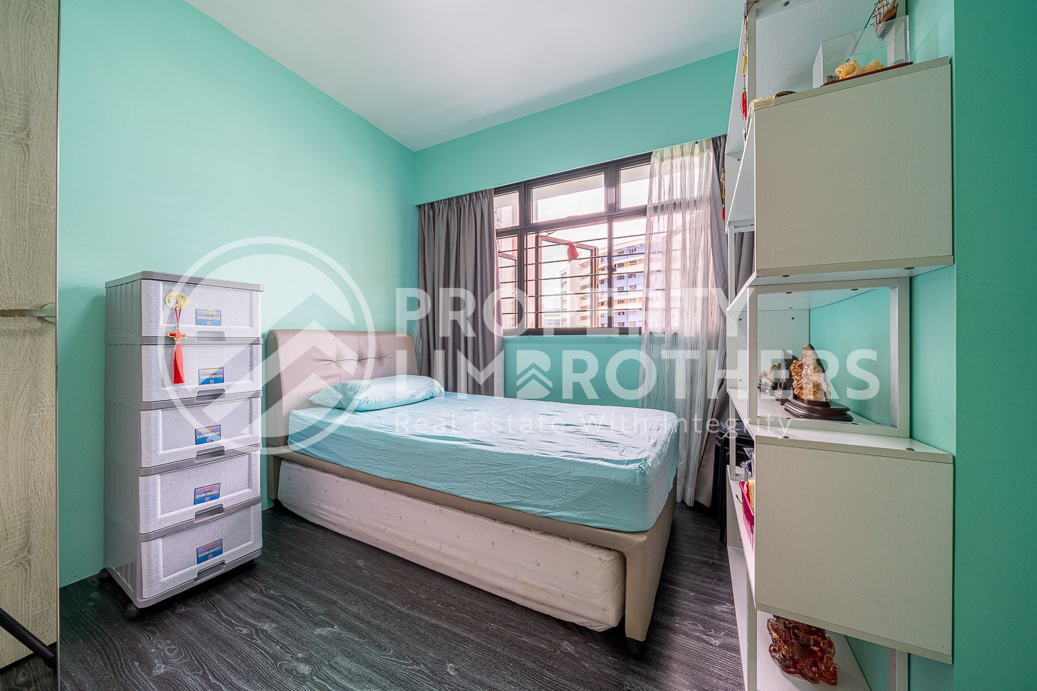 365D Upper Serangoon Road