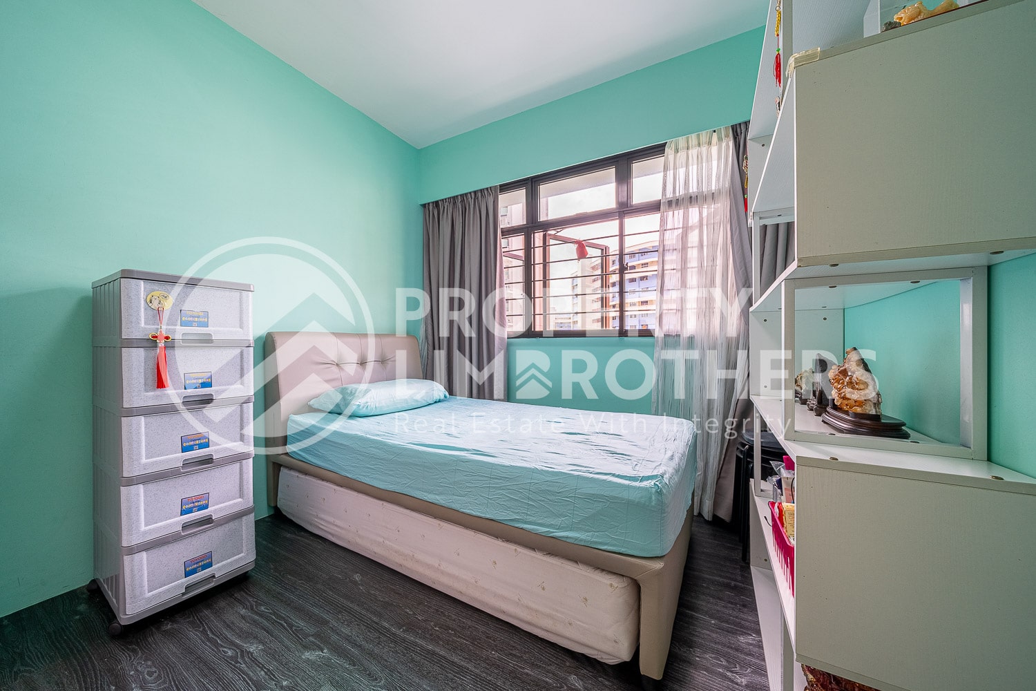 365D Upper Serangoon Road