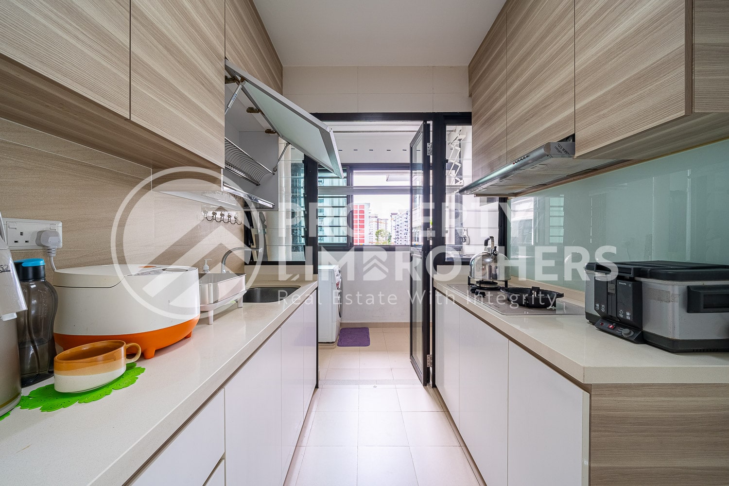 365D Upper Serangoon Road