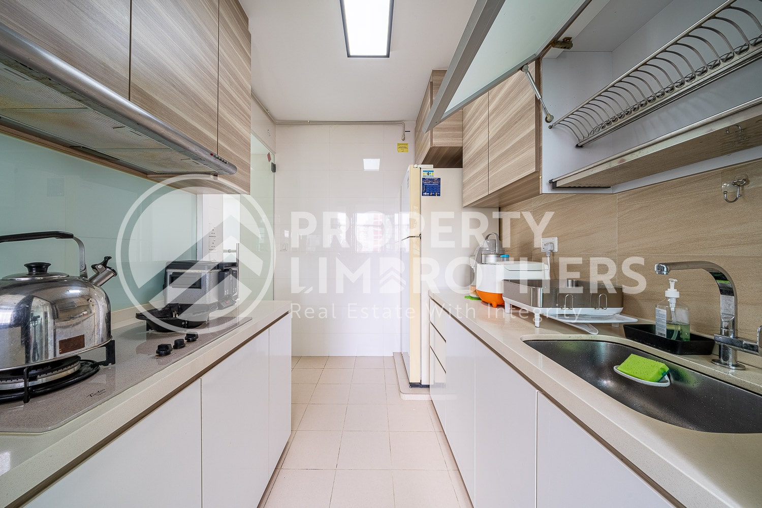 365D Upper Serangoon Road