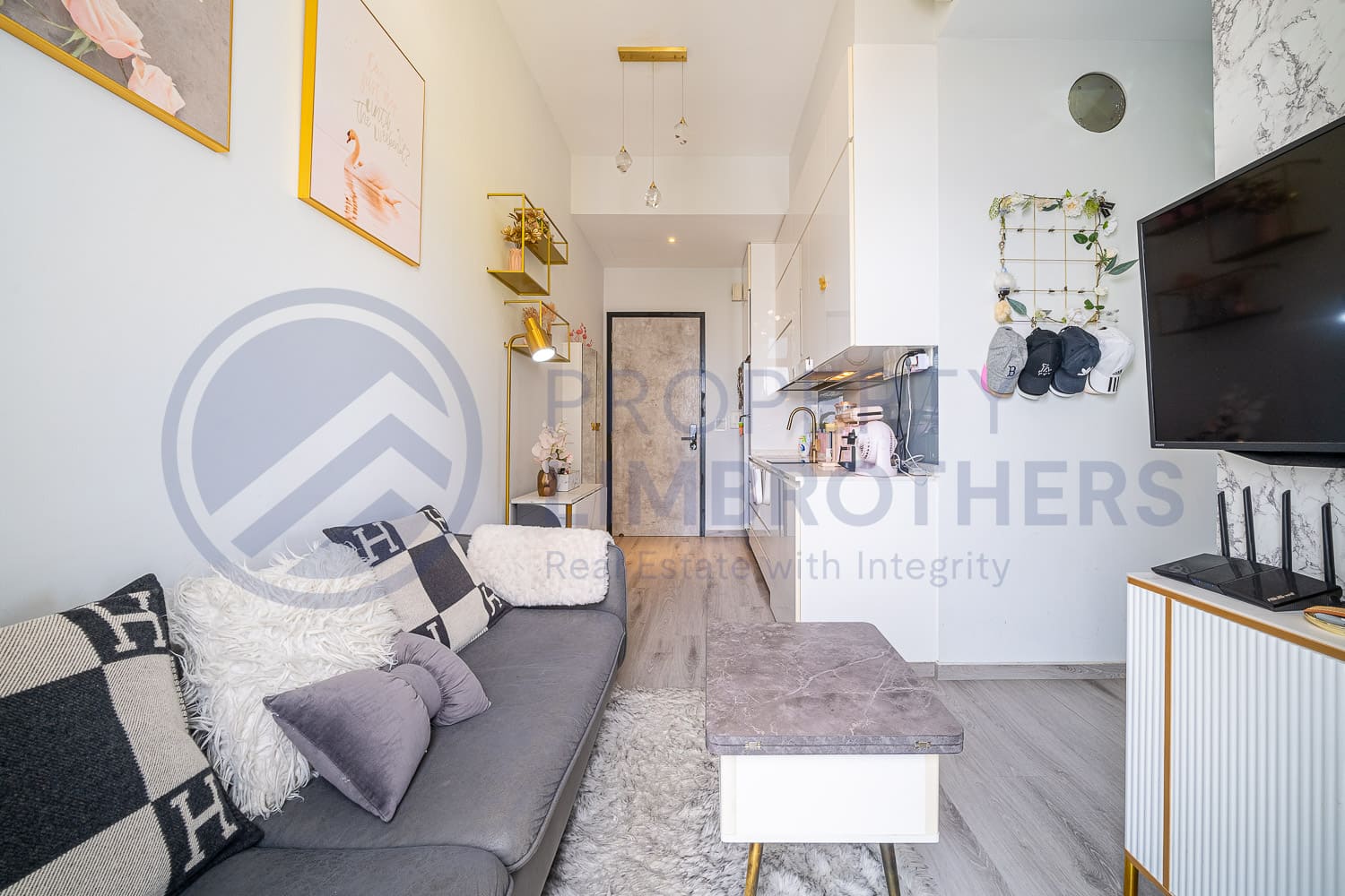 One Dusun Residences