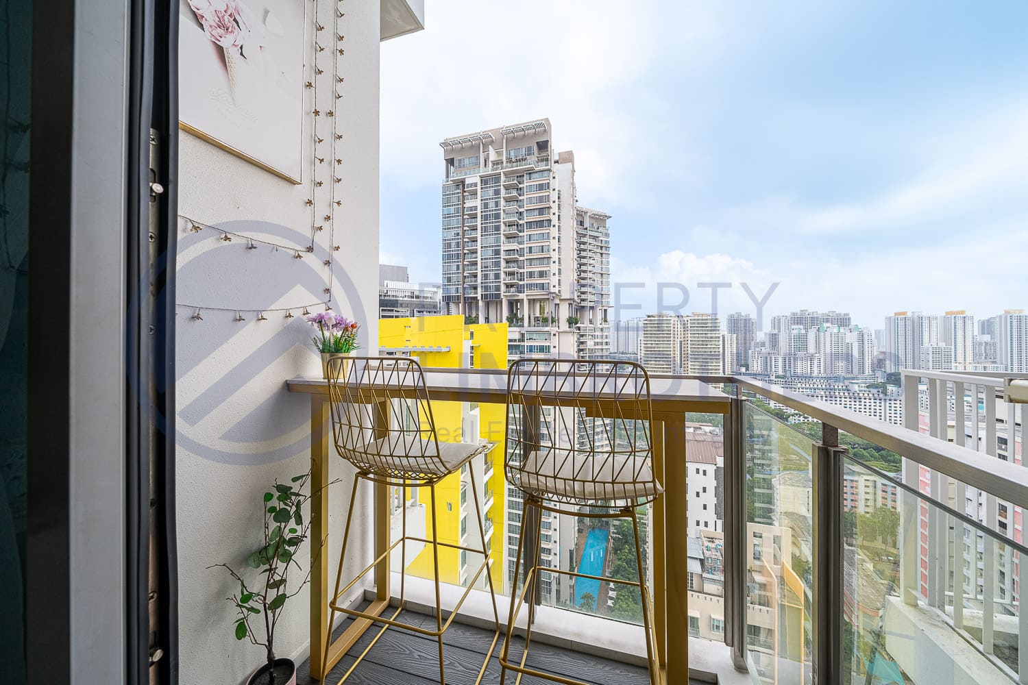 One Dusun Residences