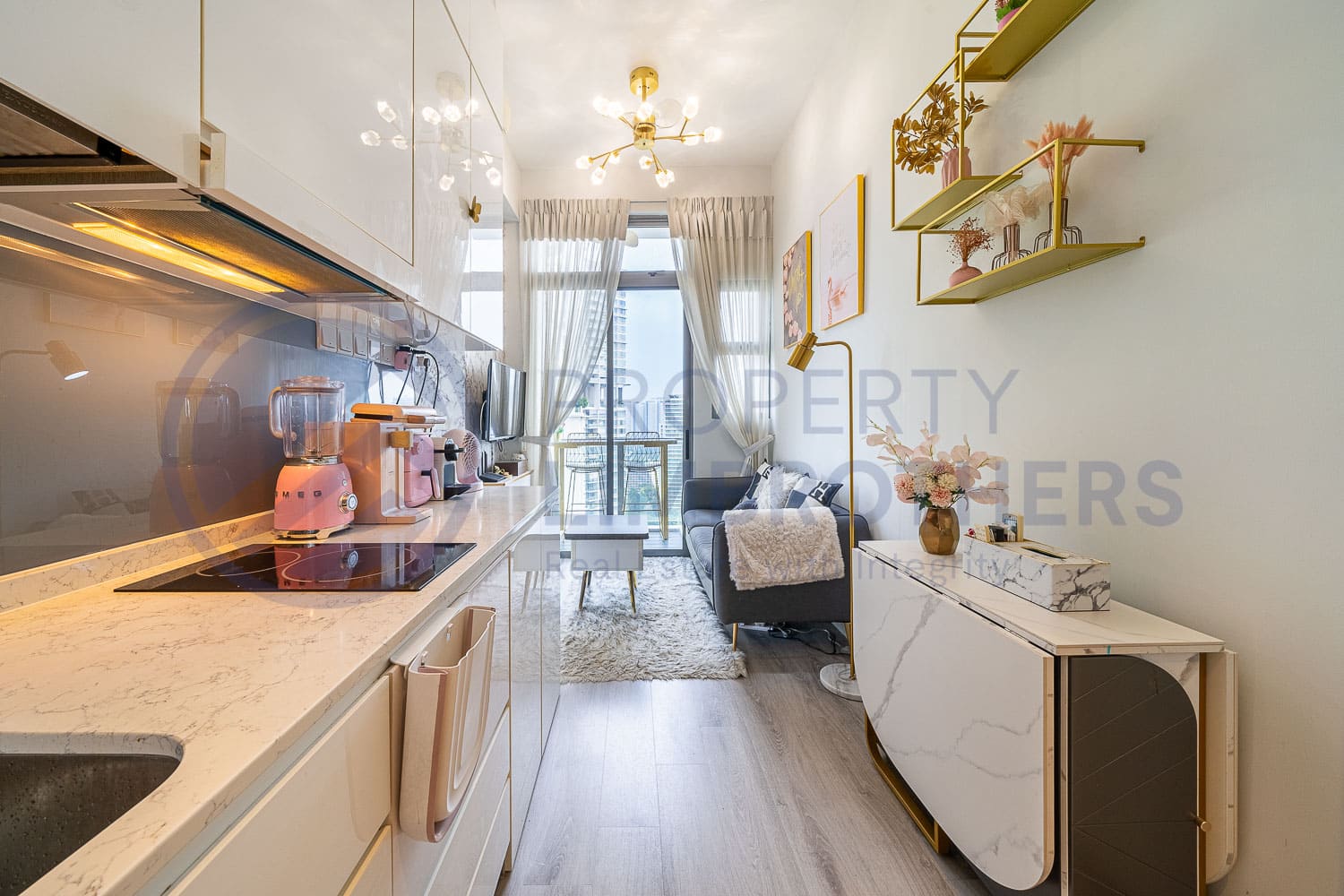 One Dusun Residences