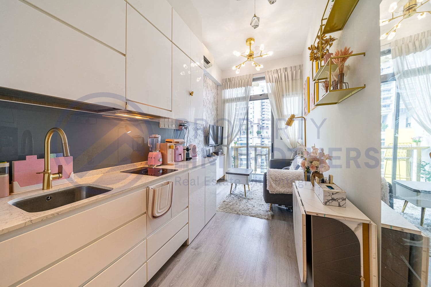 One Dusun Residences