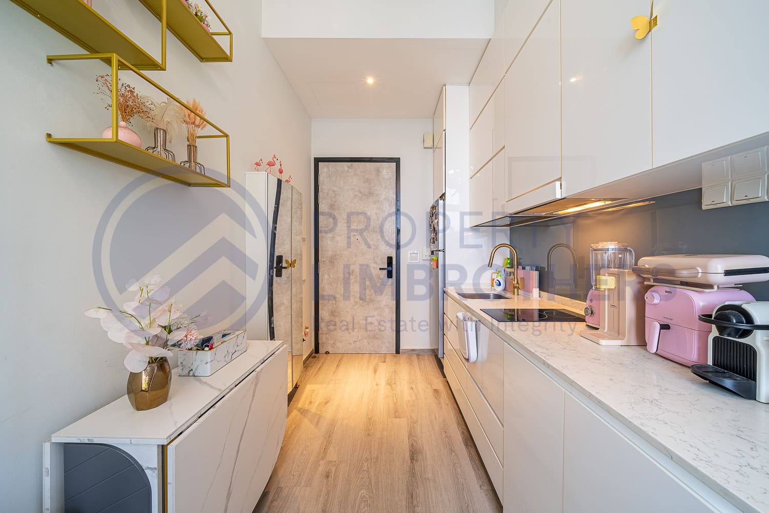 One Dusun Residences