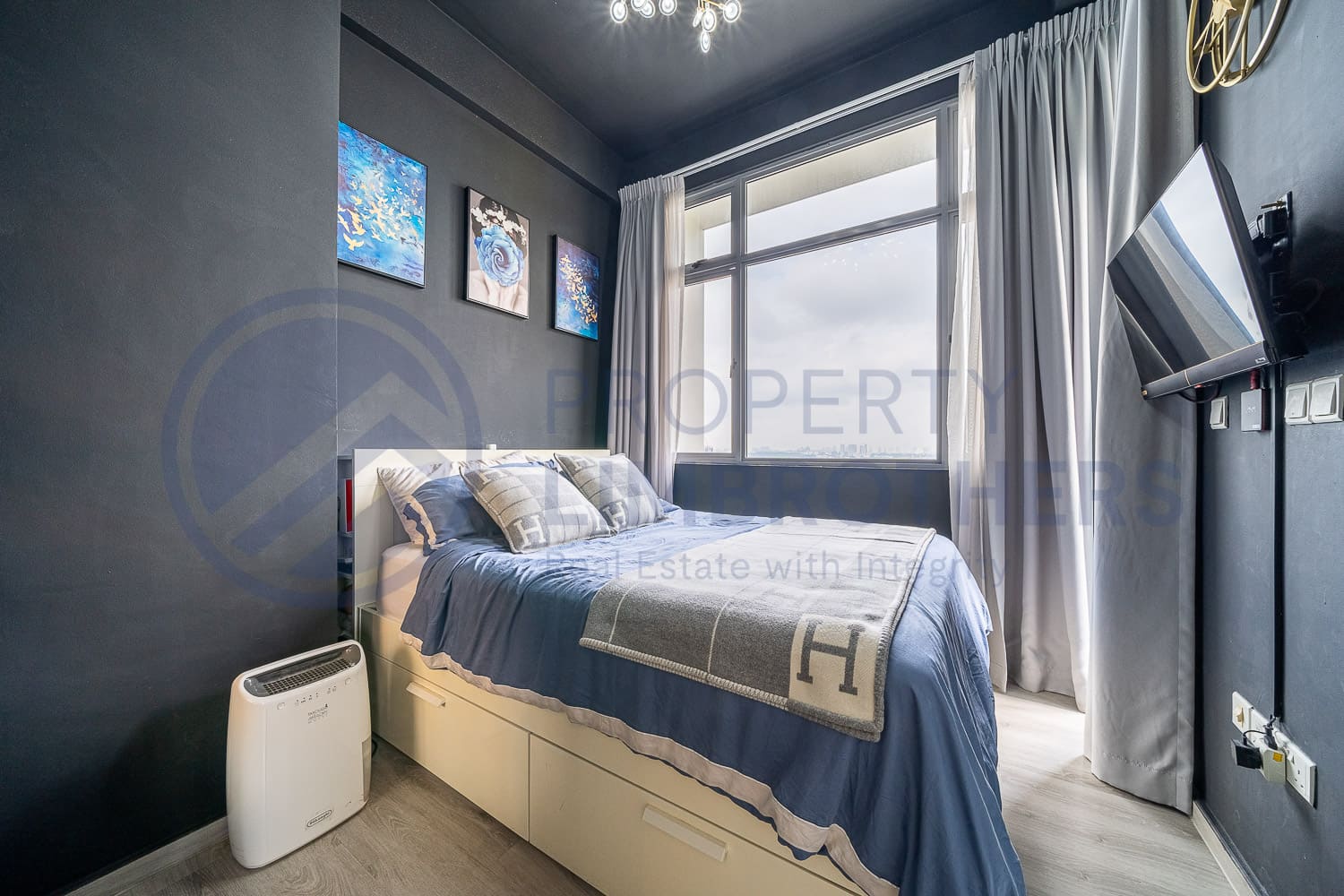 One Dusun Residences