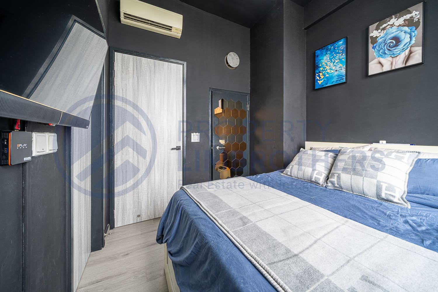 One Dusun Residences