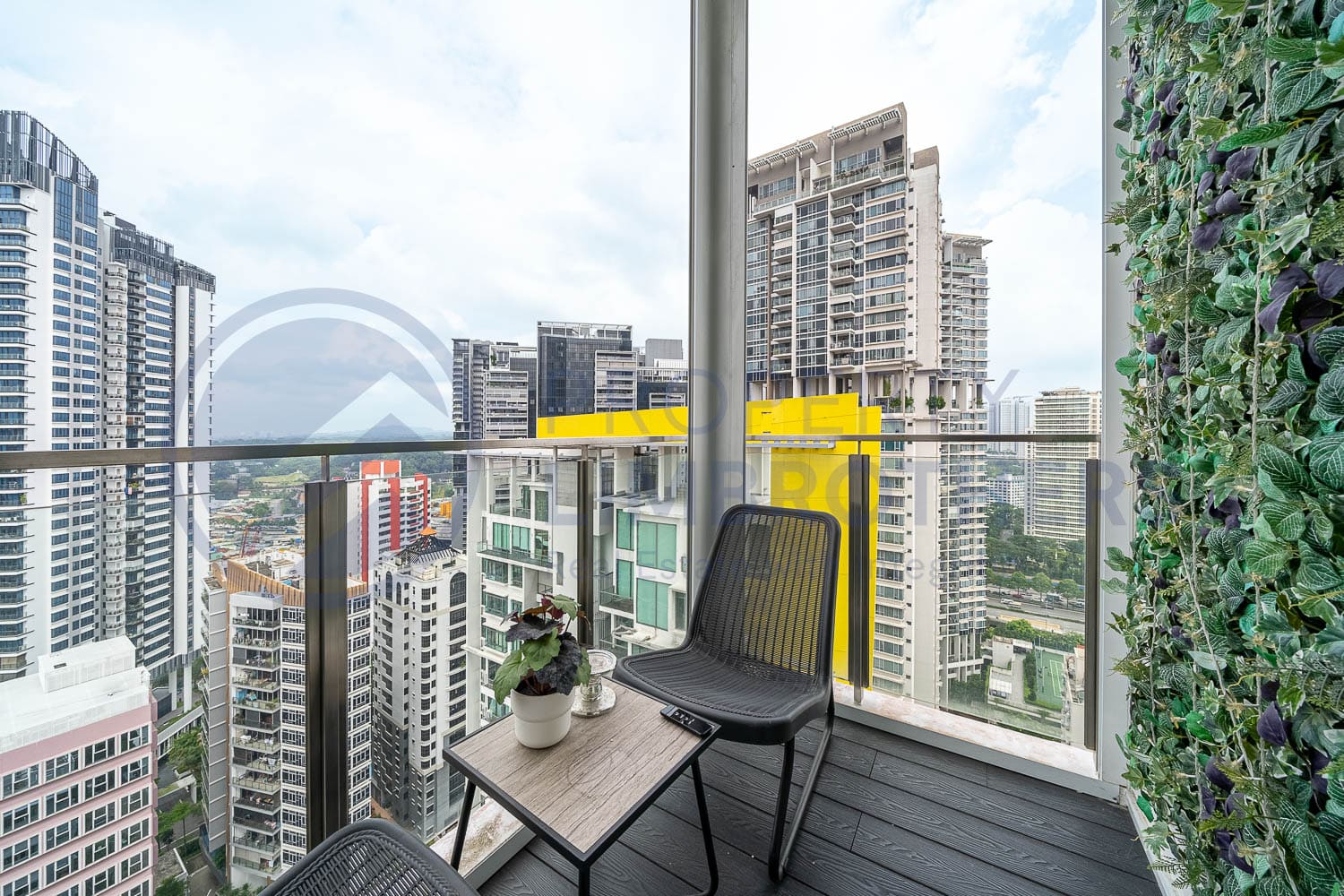 One Dusun Residences