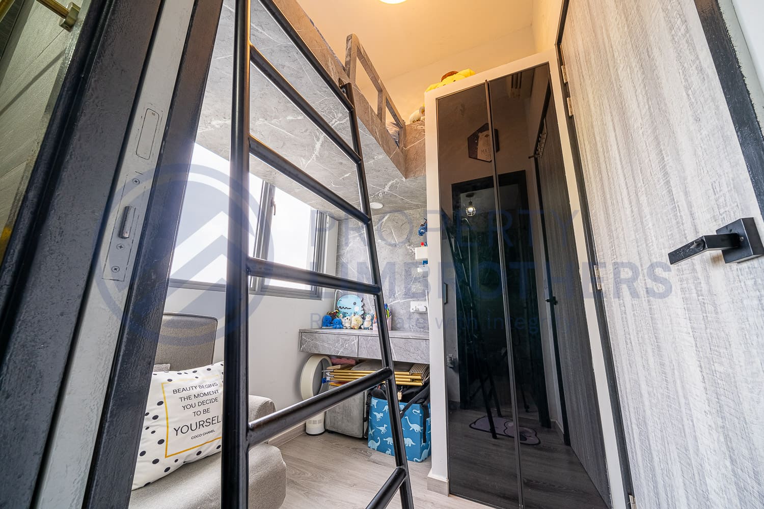 One Dusun Residences