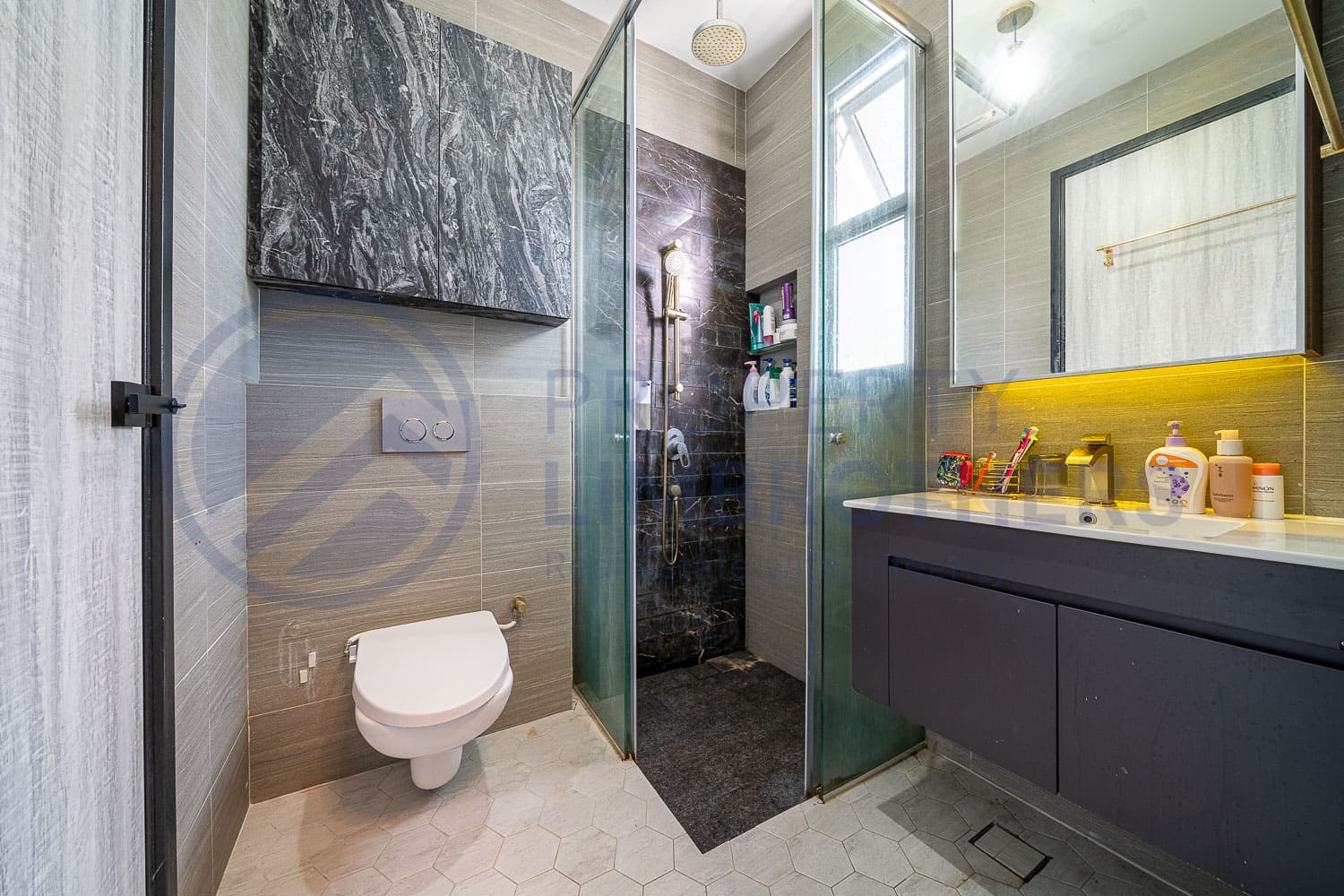 One Dusun Residences