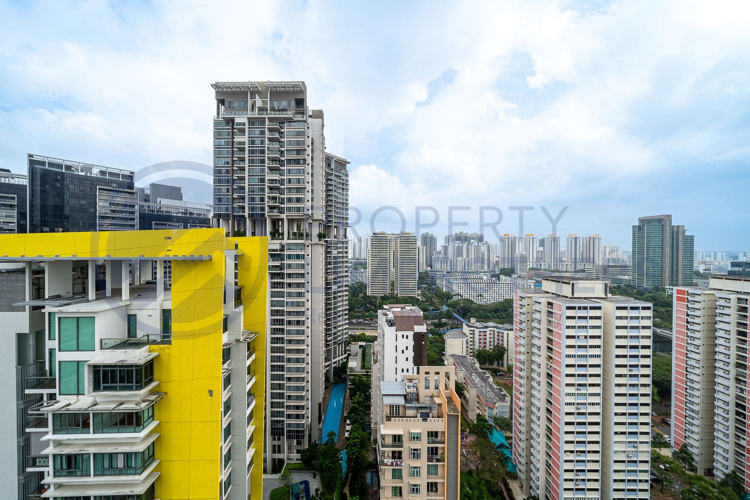 One Dusun Residences