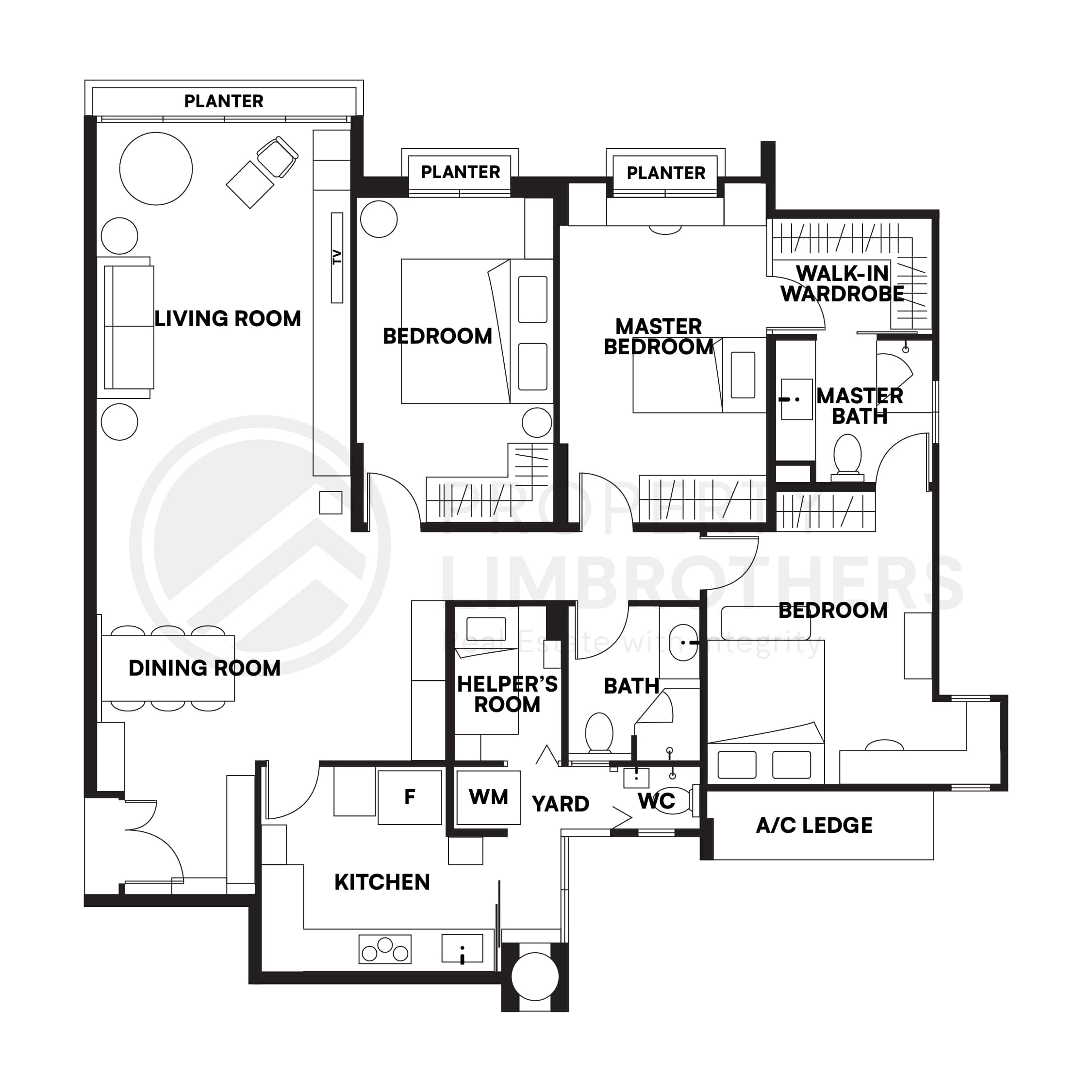 Floorplan Image