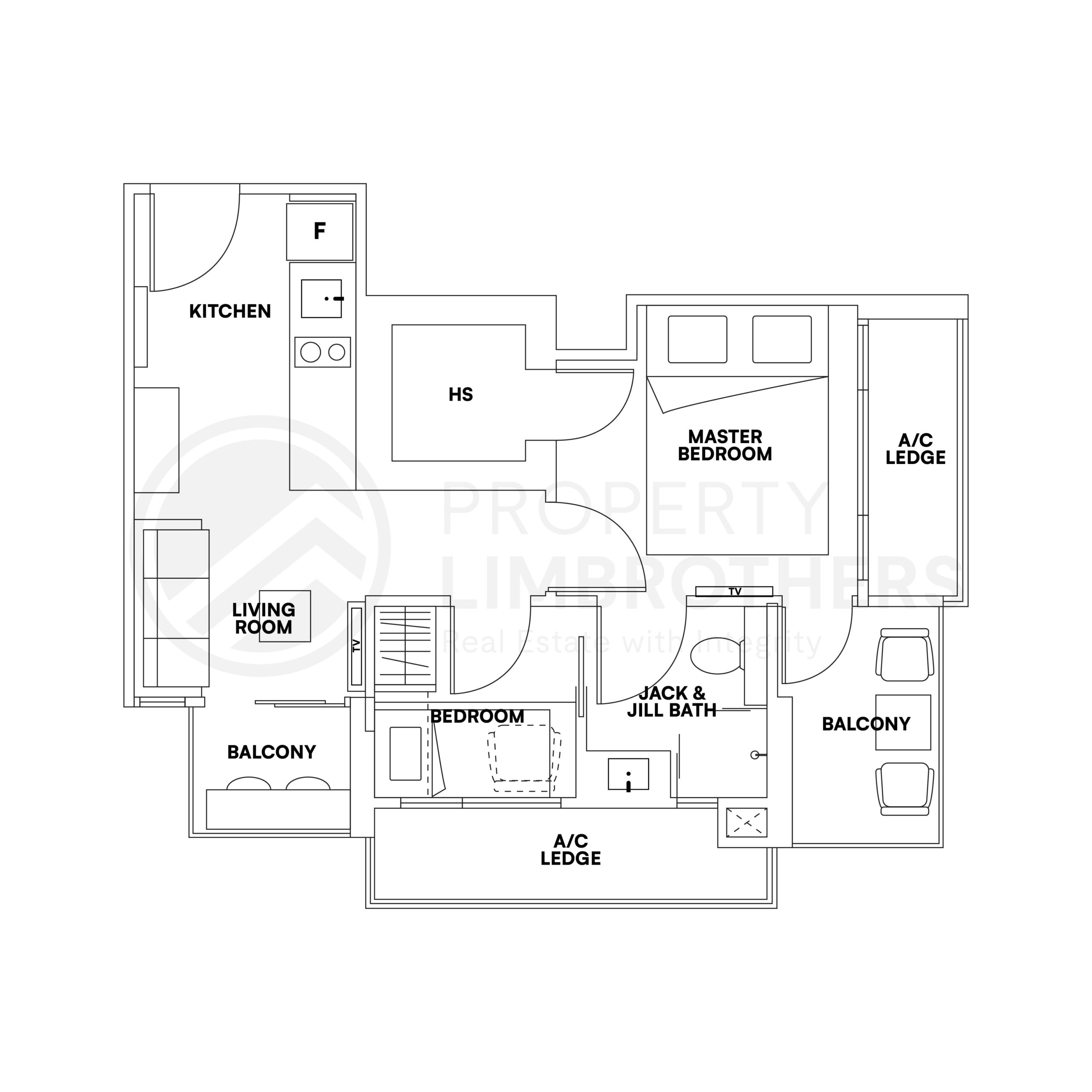 Floorplan Image