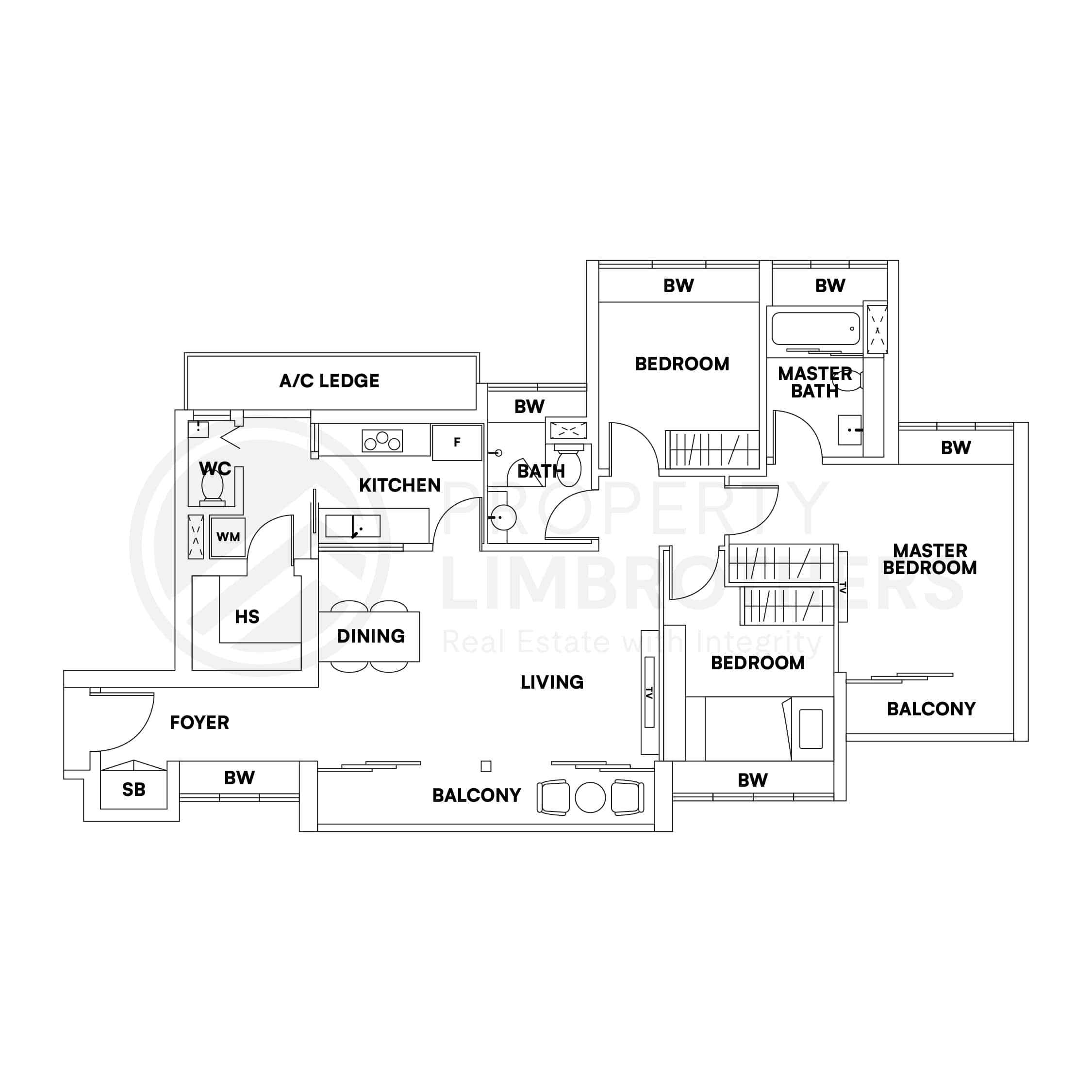 Floorplan Image