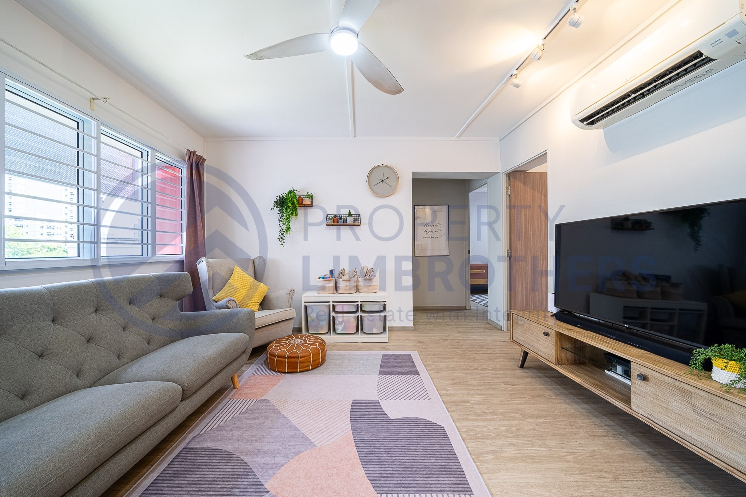 288D Bukit Batok St 25