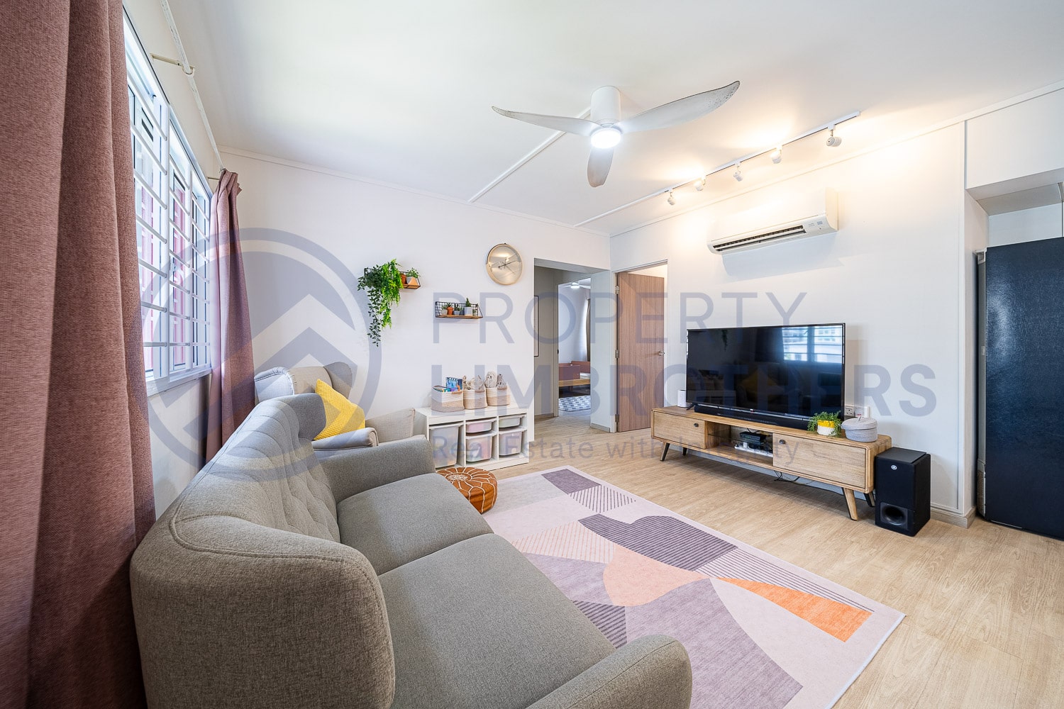 288D Bukit Batok St 25