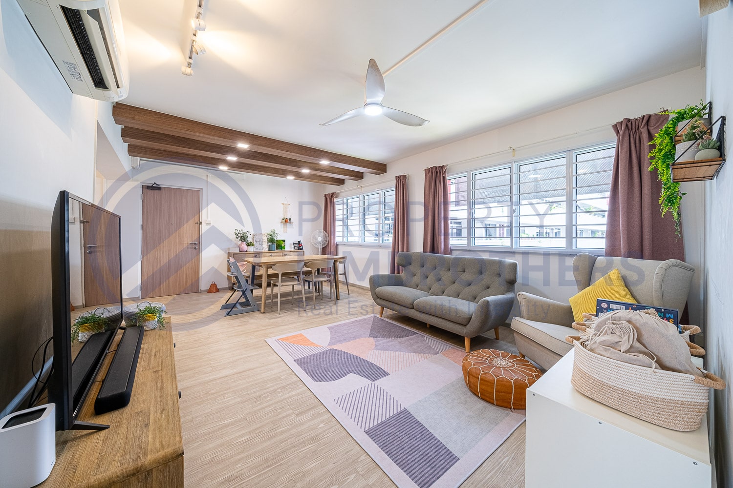 288D Bukit Batok St 25