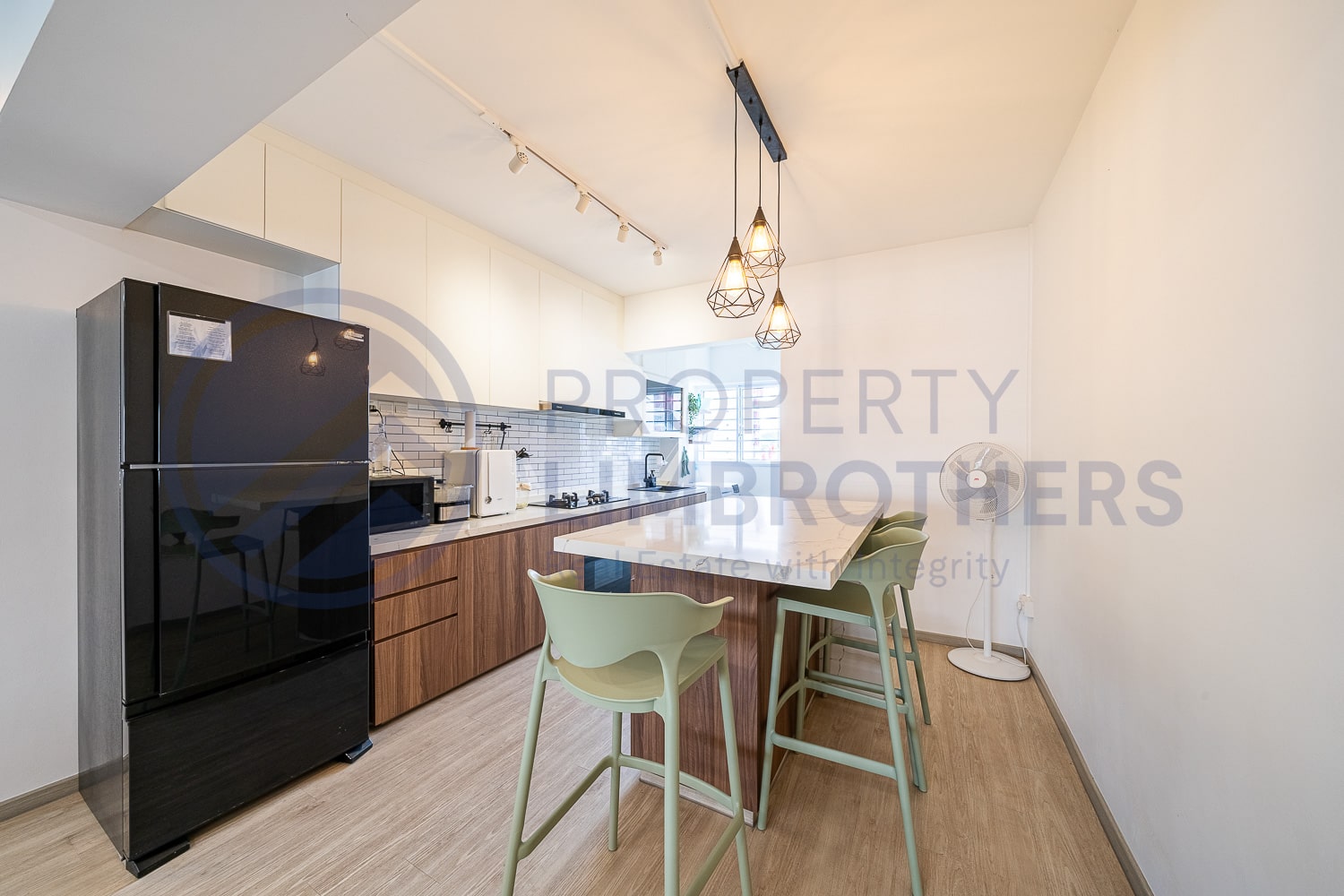 288D Bukit Batok St 25