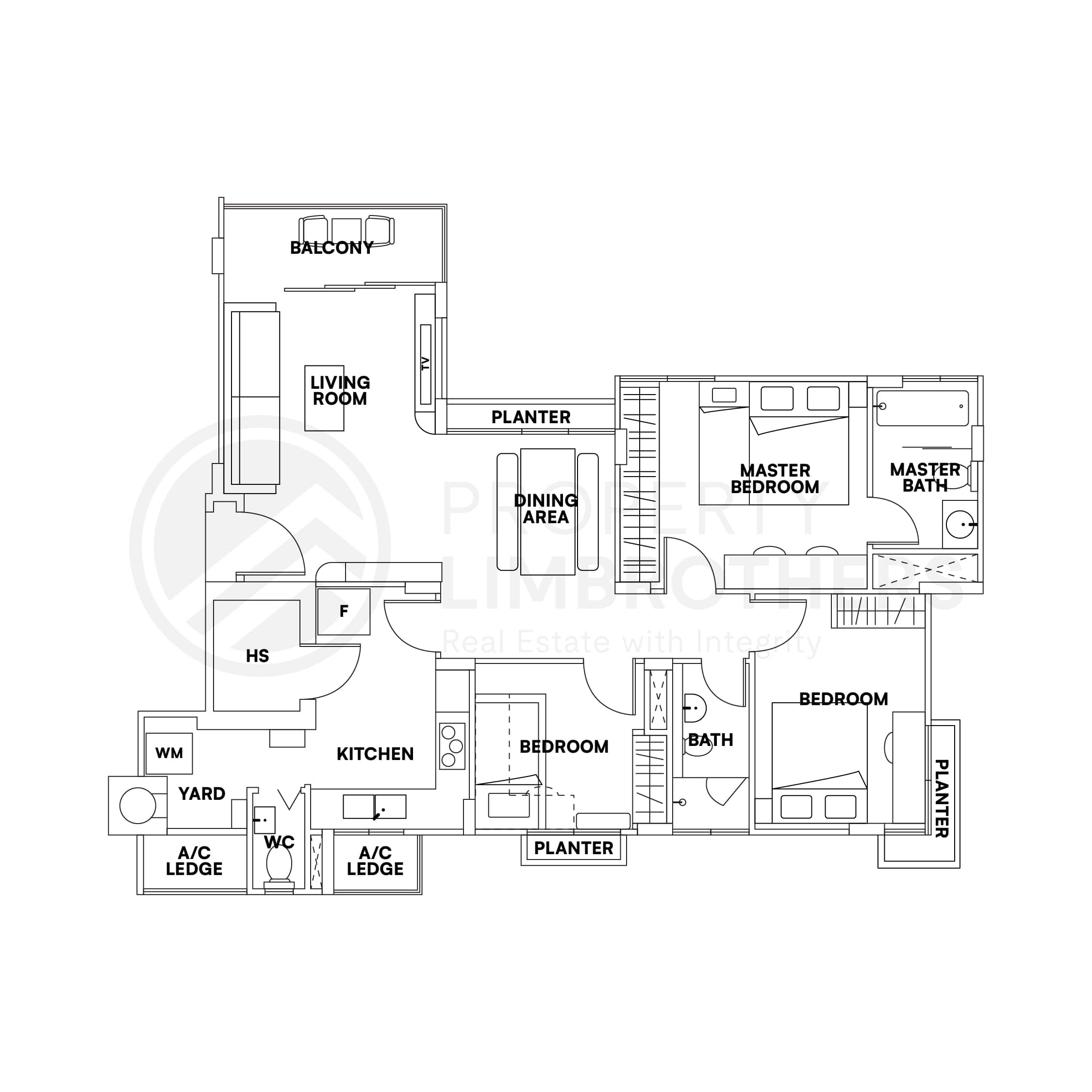 Floorplan Image