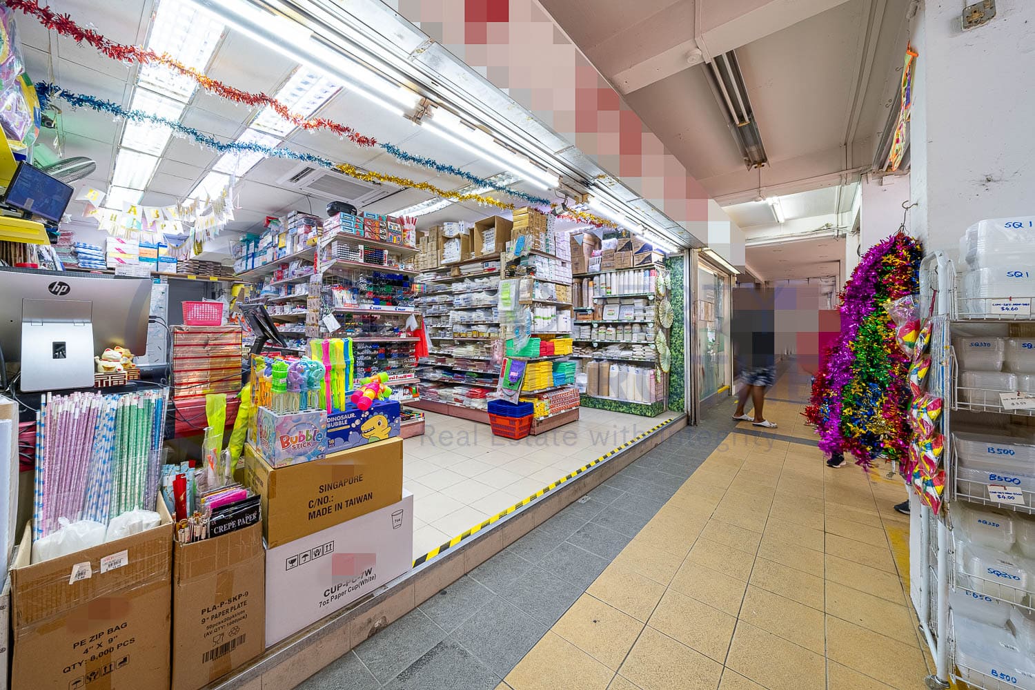 185 Toa Payoh Central