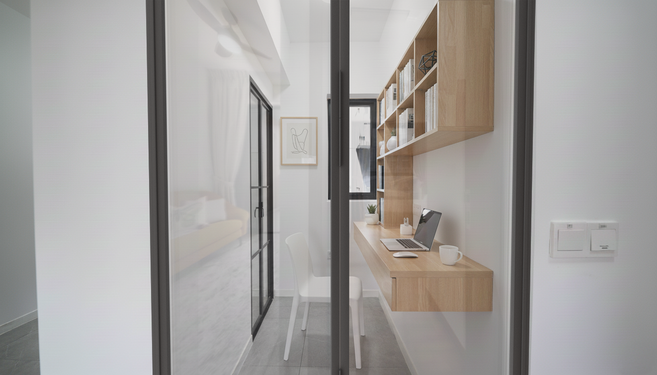 Kent Ridge Hill Residences