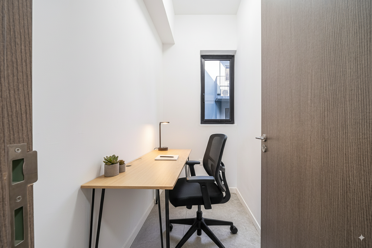 Kent Ridge Hill Residences