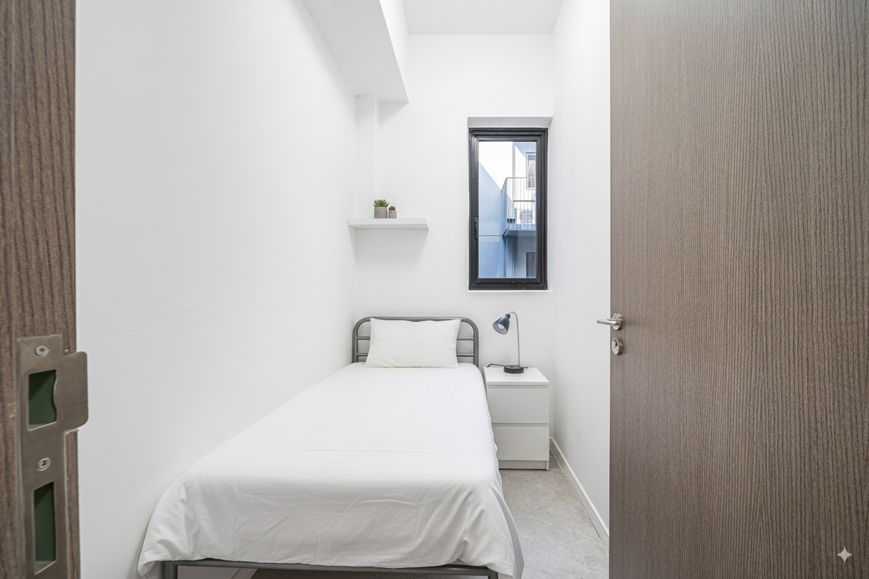 Kent Ridge Hill Residences