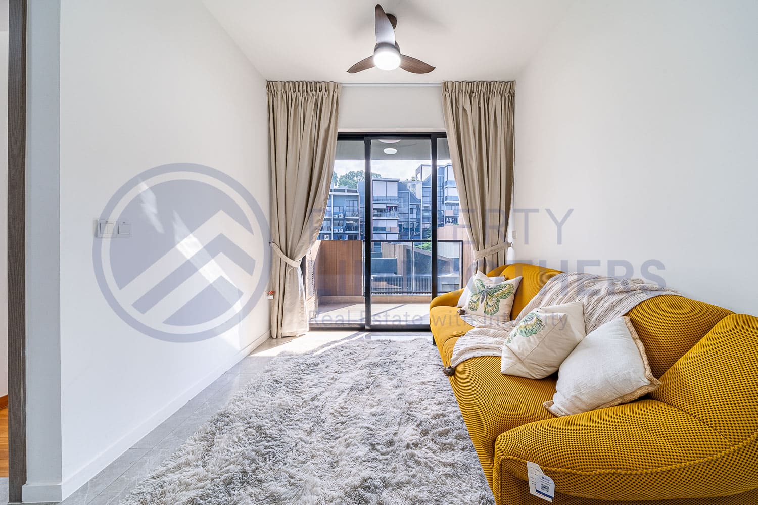 Kent Ridge Hill Residences