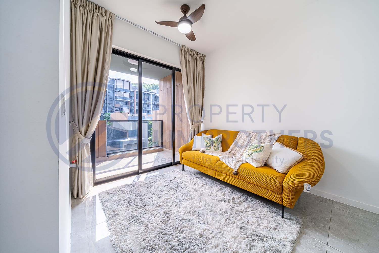 Kent Ridge Hill Residences