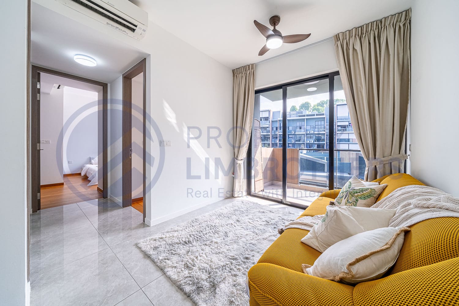 Kent Ridge Hill Residences