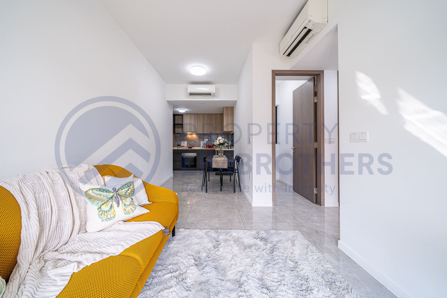 Kent Ridge Hill Residences