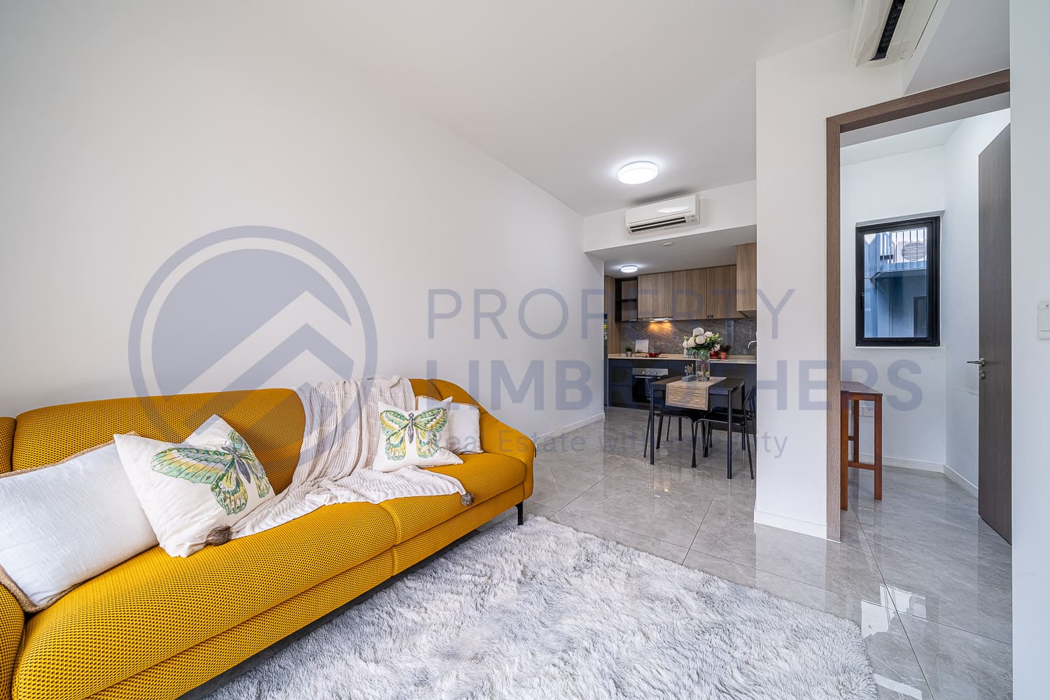 Kent Ridge Hill Residences