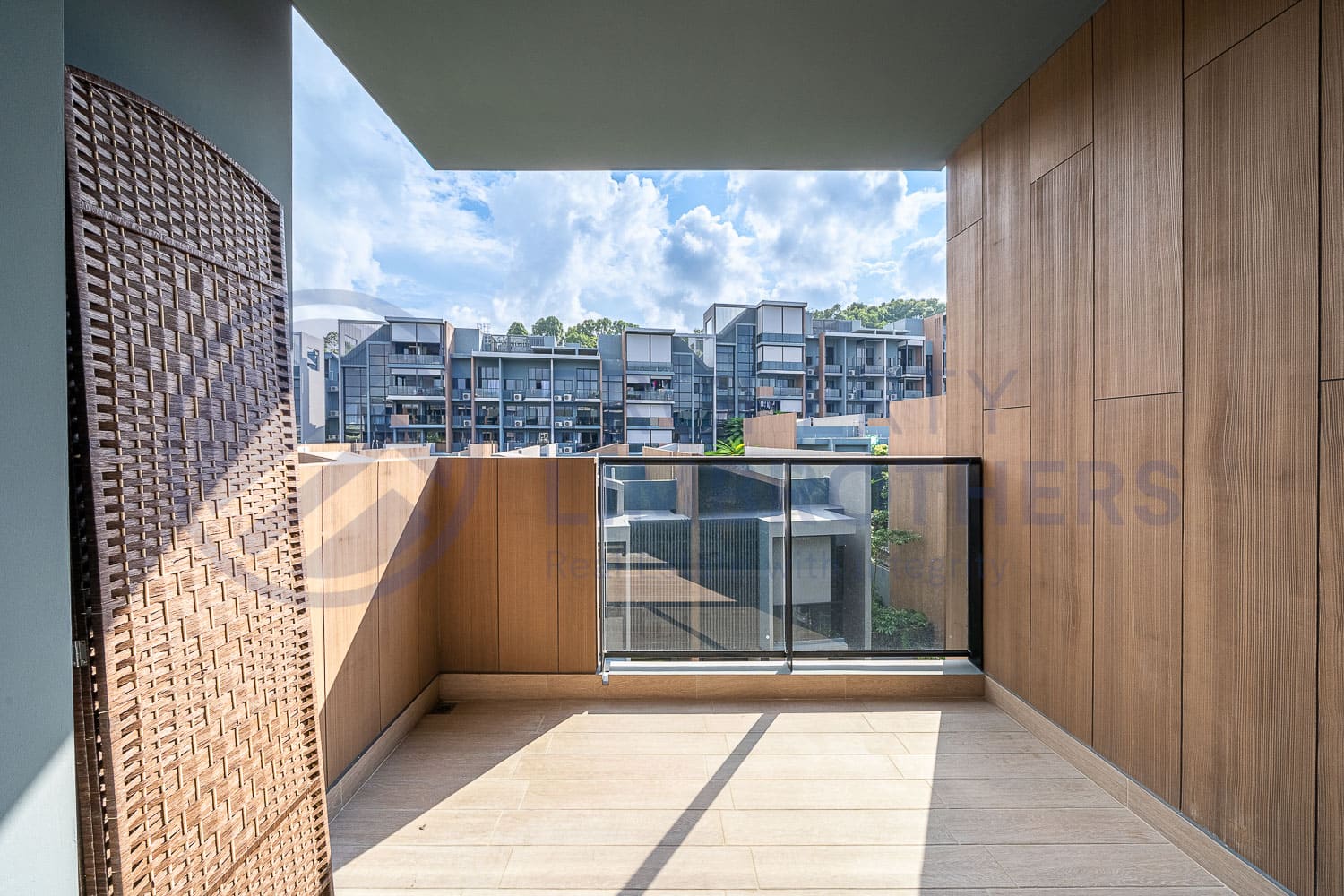 Kent Ridge Hill Residences